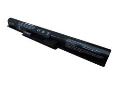 Sony Vaio SVF1521BYFB SVF1521BYGB SVF1521C2EB Notebook Bataryası - Pili