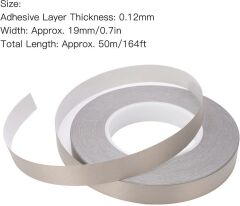 12mm Yapışkanlı Teflon Bant