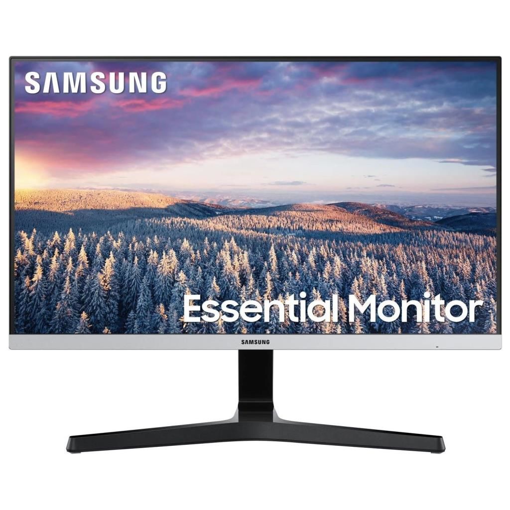 24'' SAMSUNG LS24R350FZMXUF IPS FHD 75Hz 5MS HDMI VGA Monitör