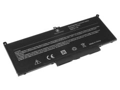 Dell 7280, 7290, 7380, 7390, F3YGT Batarya, Pil / Ver.2- 4 Cel