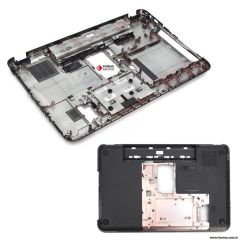 Hp Pavilion G6-2113St, G6-2114Et Notebook Alt Kasa Bottom Case