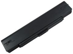 Sony Vaio VGP-BPS9A/B VGP-BPS9A/S Notebook Bataryası - Pili