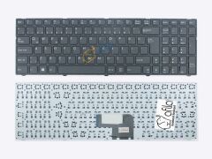 Casper Nirvana C700 SPEC GT840 Core i5 Notebook Klavyesi, Laptop Tuş Takımı (Siyah TR) Ver.2