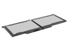 Dell Latitude 02X39G 0DM3WC Batarya / V2 4Cell