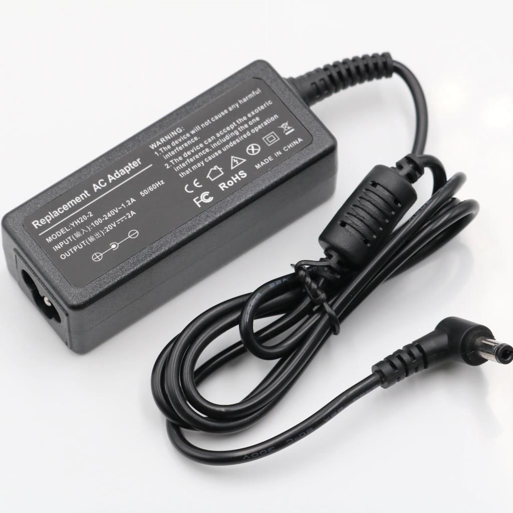 Lenovo ideaPad S10-2 S10e 4187 S12 S9e Şarj Adaptörü 40W