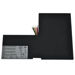 MSI Ghost GS60 Pro GS60 2PC GS60 6QE Bataryası - Pili, msi