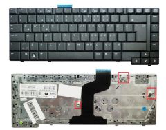 Hp Compaq 6730b, 6735b Notebook Klavyesi TR