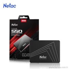 FASTER FS-256 256GB 550/510MB/s 2.5'' SATA3 (6Gb/s) SSD Disk (3D NAND)