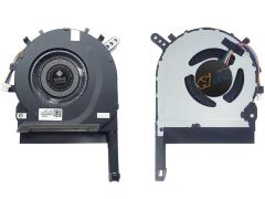 Asus TUF Gaming F15 FX506HC-HN055 uyumlu Notebook Cpu Fanı V1 (Sağ Fan) Tip2