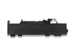 Hp HSN-112C, HSN-113C-4, HSN-I12C, HSN-I13C-4 Notebook Bataryası, Pili