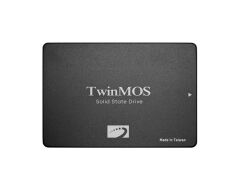Twinmos 1TB 2.5'' SATA3 SSD HDD 580/550 (TM1000GH2UGL)