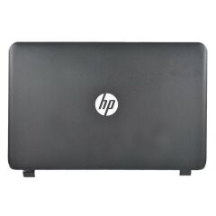 Hp 255 G3 J0Y38EA, J0Y39EA Notebook Lcd Cover (Siyah)