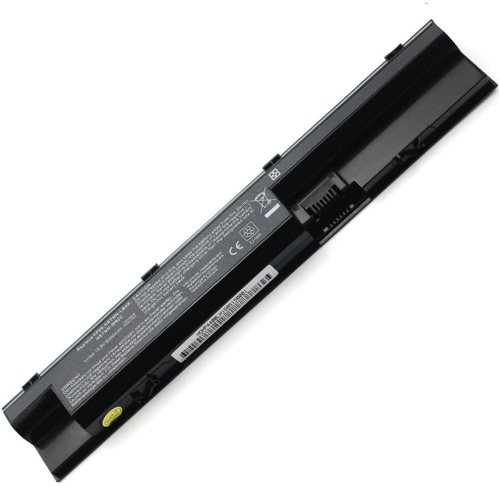 Hp ProBook 450 G1(E9Y45EA) (E9Y54EA) Notebook Batarya Pil