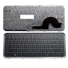 Hp Pavilion dm3-1010ew, dm3-1010tx Klavyesi (ingilizce)