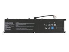 MSI GE66 Raider MS-1542 msi Notebook Notebook Bataryası, Laptop Pili
