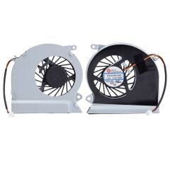 MSI Apache Pro GE70 2QE-864TR Notebook Cpu Fan Cooling