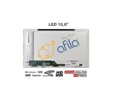 AUO B156XW02 V6 Uyumlu Notebook Lcd Ekran, Panel 15.6''