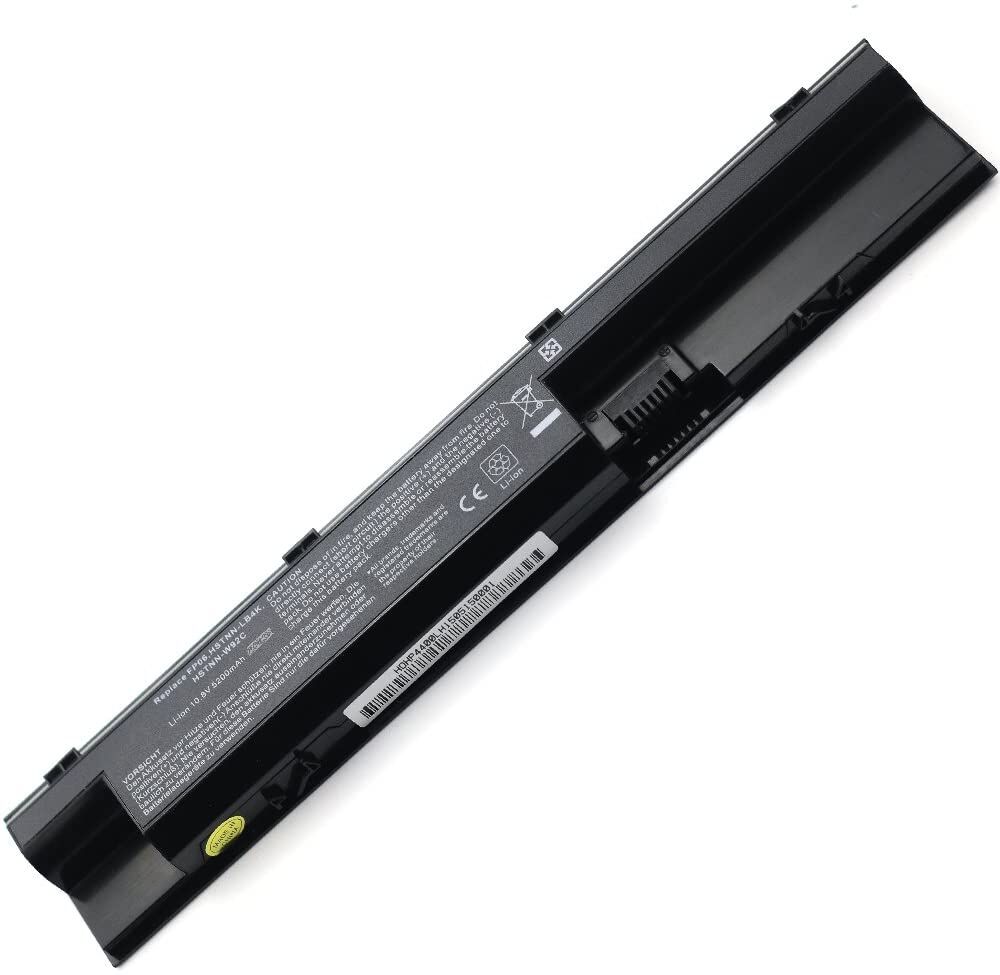 Hp HSTNN-DB4J HSTNN-IB4J HSTNN-LB4K HSTNN-W95C Notebook Bataryası - Pili
