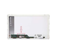 Toshiba Satellite S855-S5378, S855-S5369, S855-S5165 Uyumlu Notebook Lcd Ekran, Panel 15.6''