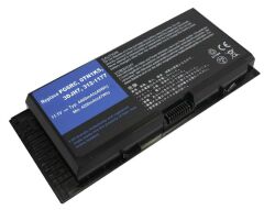 Dell RTKDH, 3DJH7, 97KRM, 9GP08, FV993, PG6RC Notebook Bataryası, Laptop Pili (6Cell)