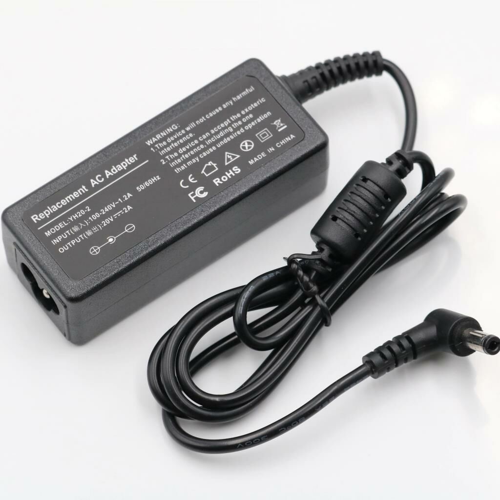 Datron Mobee Netbook Serileri Notebook Adaptör - Şarj Cihazı / 40W