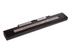 Casper Nirvana CHD.4712-8T45A-S Notebook Bataryası, Laptop Pili - Siyah