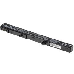 Asus R411, R512, F551, X451CA, X551CA Notebook Batarya, Laptop Pili A41N1308 / RASL-102