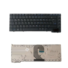 Hp-Compaq 6510b, 6515b Notebook Klavyesi Siyah TR / KL0460