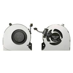 Hp Elitebook Folio 9470M 9480M Notebook Cpu Fan (4 Pin)