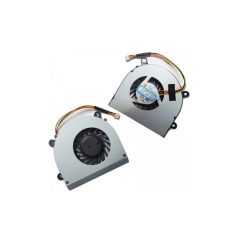 MSI GE620 GE620DX Notebook Fan (msi)