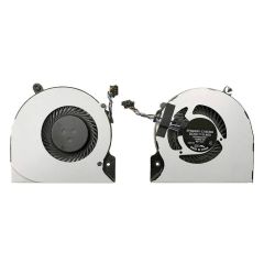 Hp 702859-001, 702859-141 Notebook Cpu Fan (4 Pin)