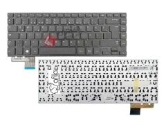 Samsung 535U4B Türkçe Notebook Klavyesi Siyah - Laptop Tuş Takımı - AFİLA Keyboard