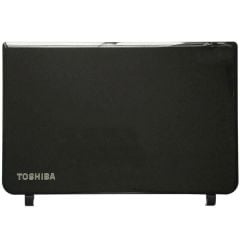 Toshiba Satellite S50-B-13G PSPQ6E Cover Lcd Kapak Siyah