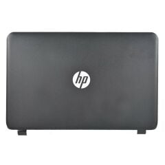 Hp 255 G3 J0Y56EA, J0Y57EA Notebook Lcd Cover (Siyah)