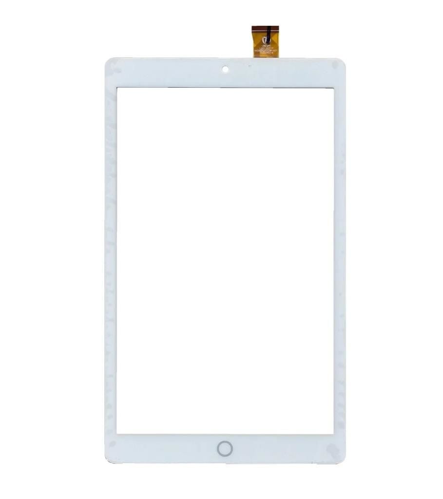 Reeder A8i Q2 8'' inç Beyaz Dokunmatik Panel - Dış Cam 2.Versiyon - PB80PGJ4043