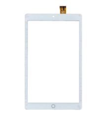 Reeder A8i Q2 8'' inç Beyaz Dokunmatik Panel - Dış Cam 2.Versiyon - PB80PGJ4043