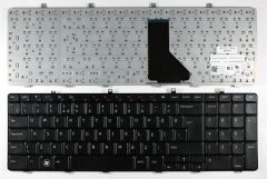 Dell İnspiron 17R 1764 V104046AK1 Notebook Klavyesi - Siyah - TR