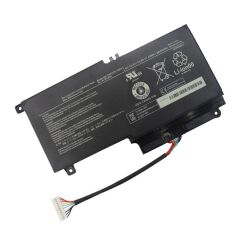 Toshiba Satellite P50-A-13H PSPMHE-05C047TE Notebook Bataryası - Pili