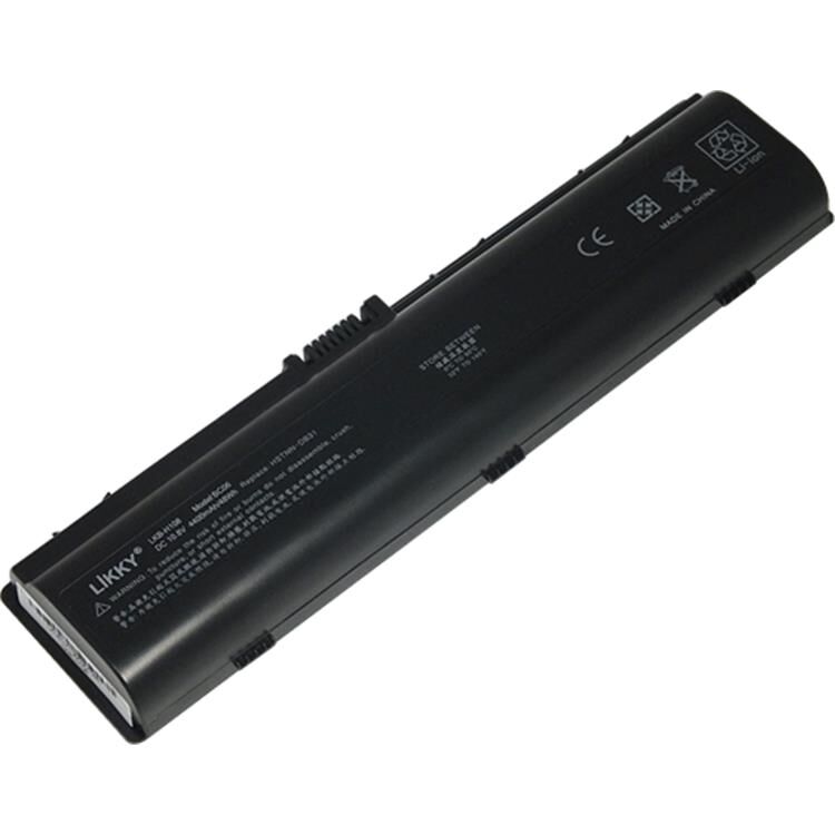 HP G7018EP G7020EC G7020EV Notebook Bataryası - Pili