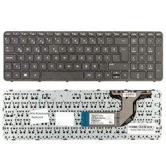 Hp Pavilion SN6126 SN7130 SN7136 SN8126 Klavyesi (Siyah TR)