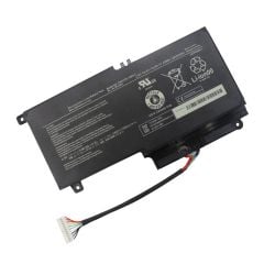 Toshiba Satellite P50-A-13K Notebook Bataryası - Pili