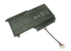 Toshiba Satellite P50-A-13K Notebook Bataryası - Pili