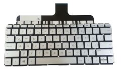 Hp Envy 13-ab000, 13-AB003NT(Z3C44EA) Notebook Klavye Gri ışıklı