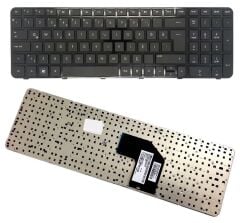 Hp Pavilion 685612-001,697452-001 Klavyesi (Siyah TR) Tuş Takımı