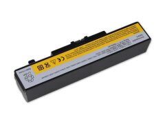 Lenovo ideaPad G580 G580A G580AX G580AY Notebook Bataryası - 9 Cell - (10.8v)