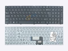 Casper Nirvana C710-7200 Notebook Klavyesi, Laptop Tuş Takımı (Siyah TR) Ver.2