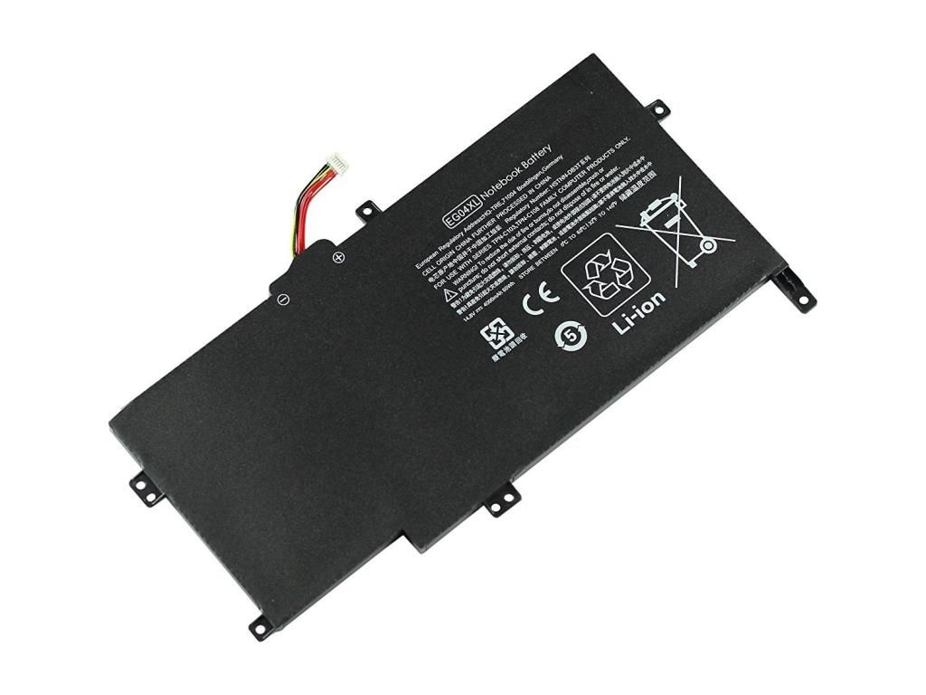 Hp HSTNN-IB3T, HSTNN-DB3T Notebook Bataryası, Laptop Pili