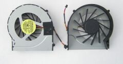Casper CNQ.2410-4K35B Notebook, Laptop Fan