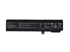 MSI GL62 GL62M GL62MVR GL62VR Batarya, Pil  (4400Mah)