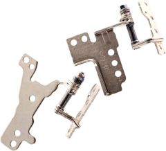 Asus X515EA-BQ8671045 Uyumlu Notebook Menteşe Takımı (Sağ-Sol SET)